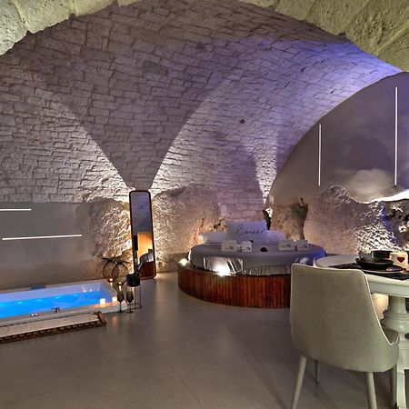 Malolu Luxurysuite Ostuni Dış mekan fotoğraf
