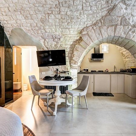 Malolu Luxurysuite Ostuni Dış mekan fotoğraf