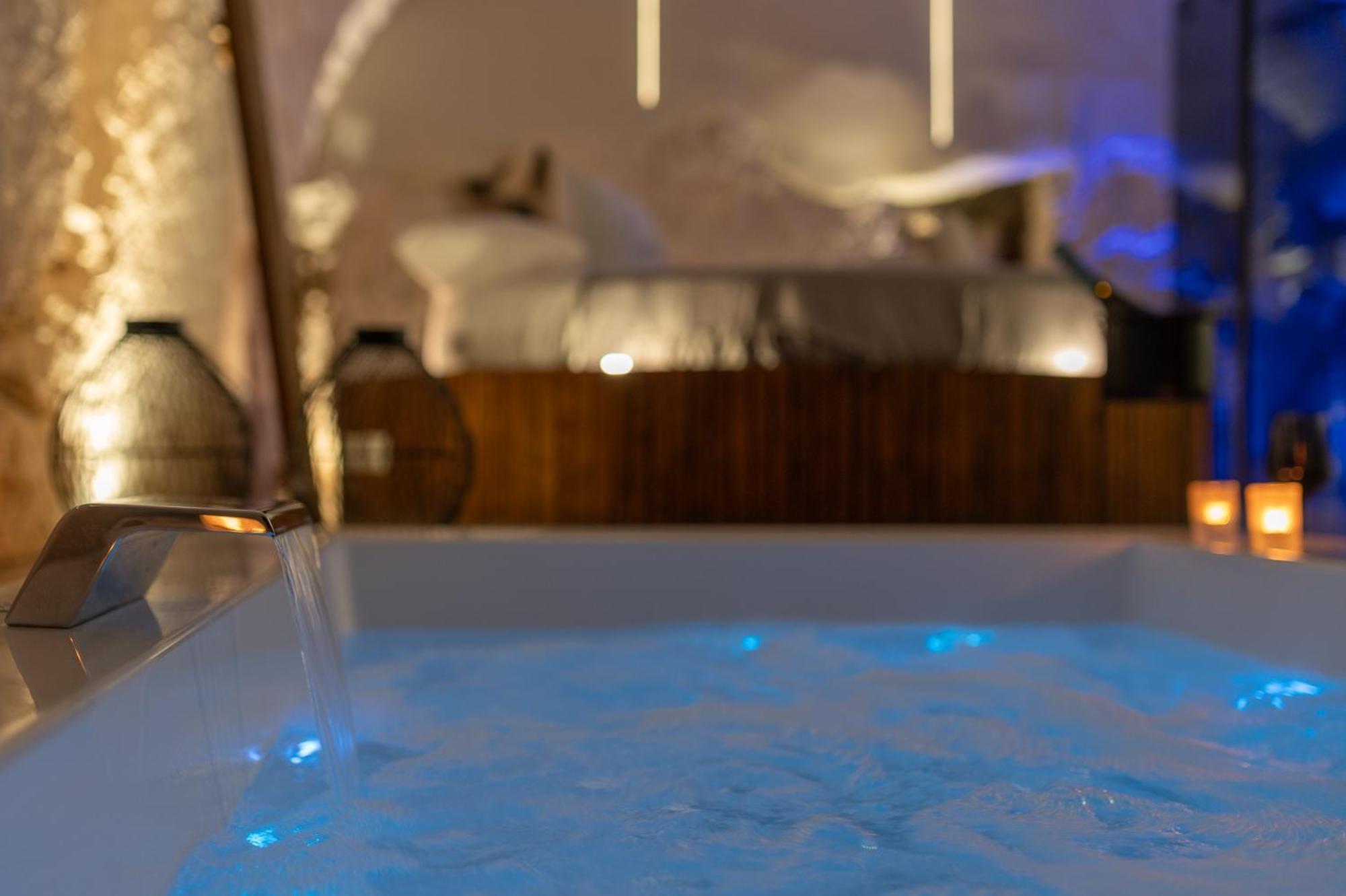 Malolu Luxurysuite Ostuni Dış mekan fotoğraf