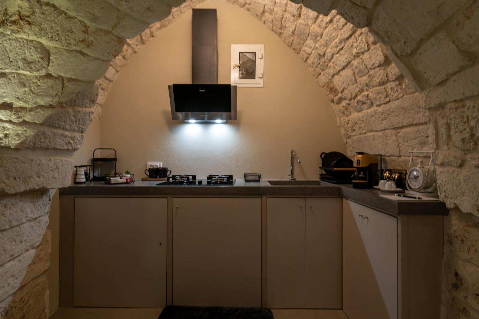 Malolu Luxurysuite Ostuni Dış mekan fotoğraf