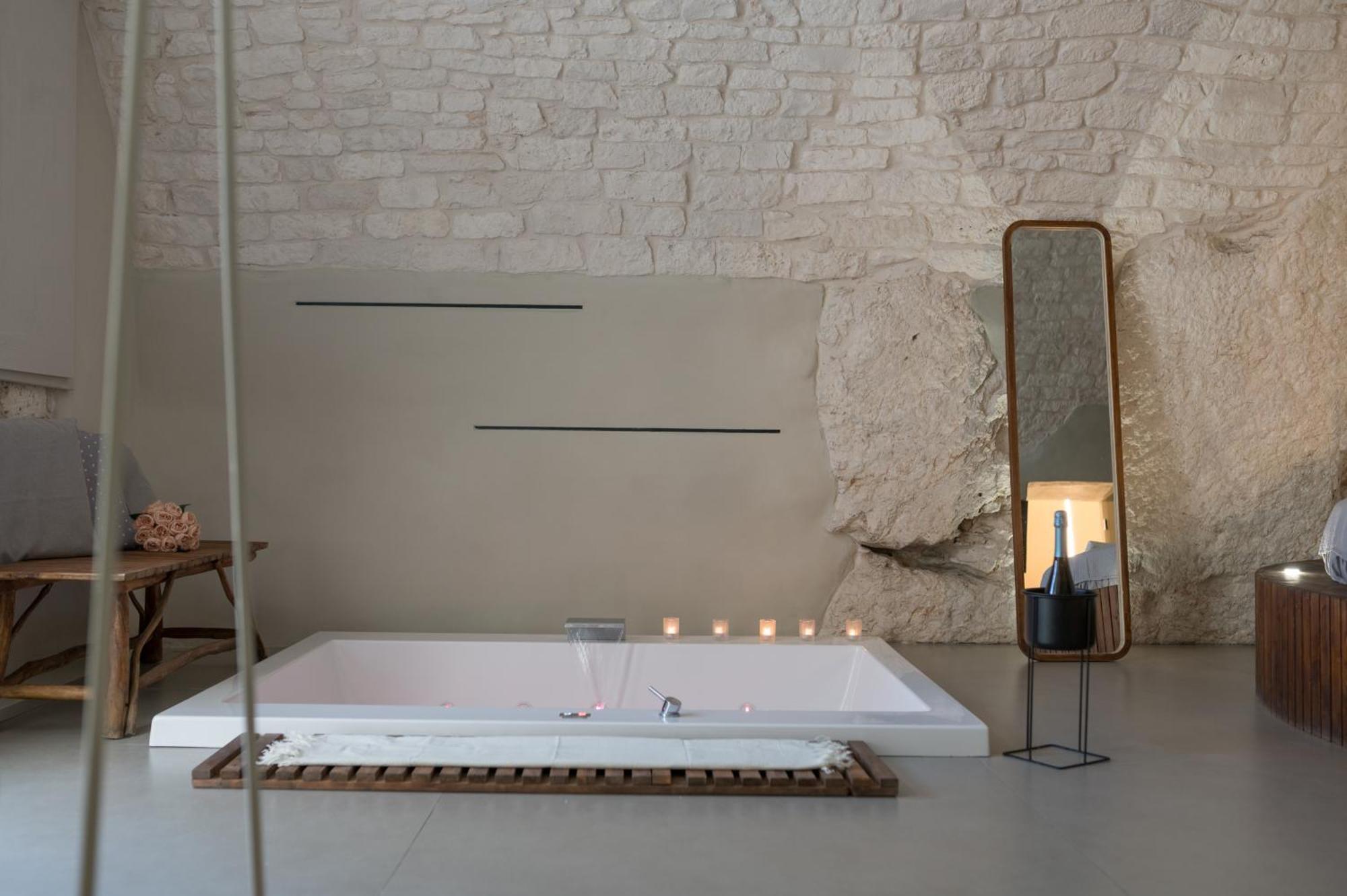Malolu Luxurysuite Ostuni Dış mekan fotoğraf