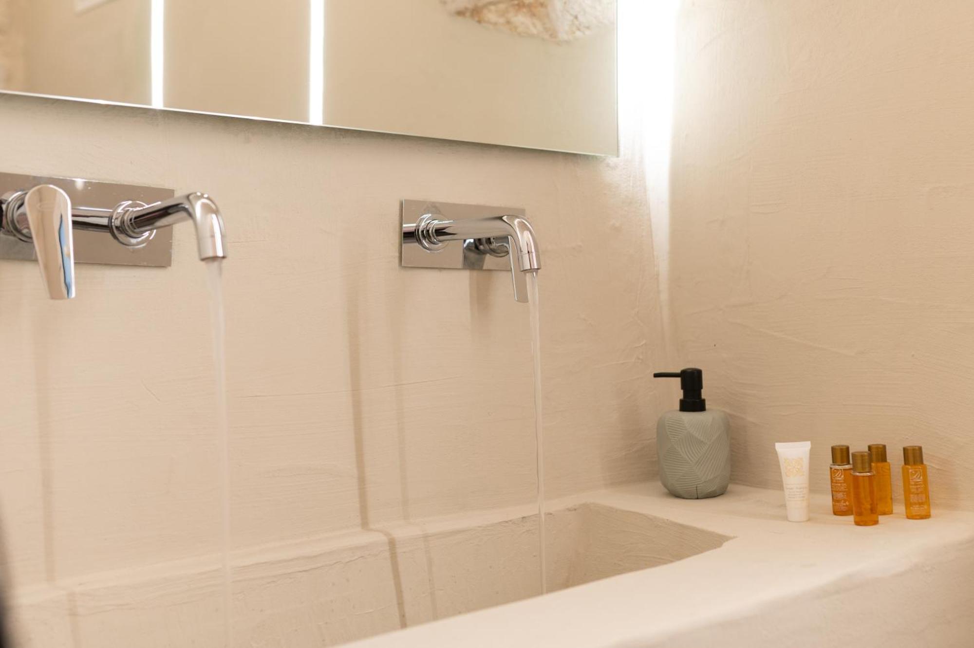 Malolu Luxurysuite Ostuni Dış mekan fotoğraf