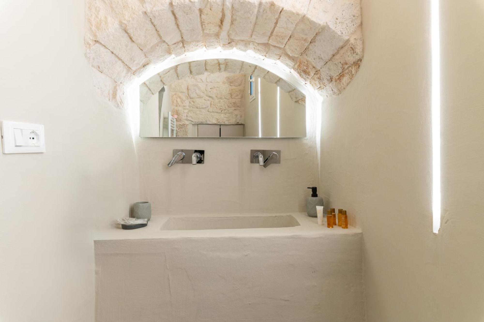 Malolu Luxurysuite Ostuni Dış mekan fotoğraf