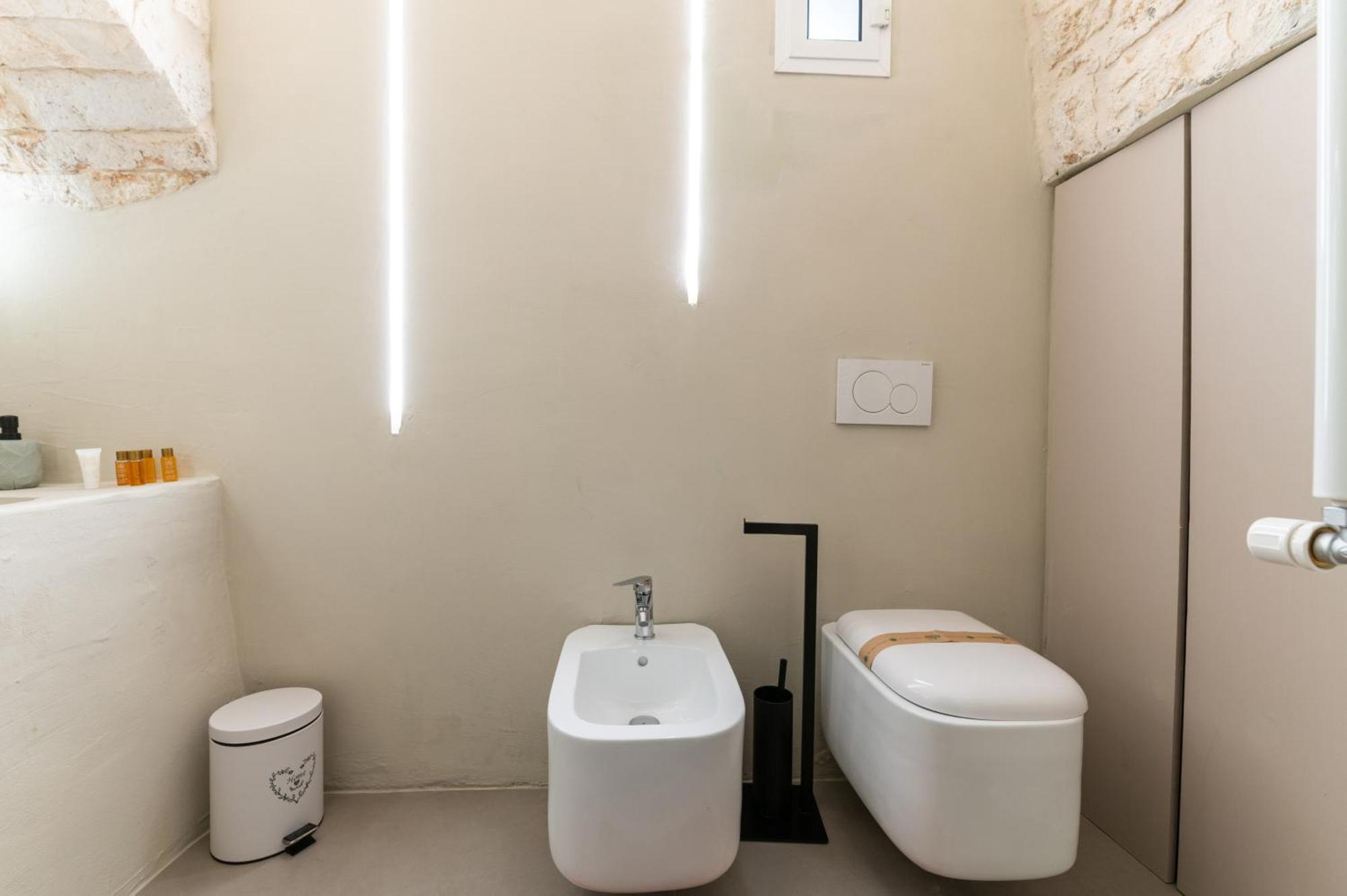 Malolu Luxurysuite Ostuni Dış mekan fotoğraf