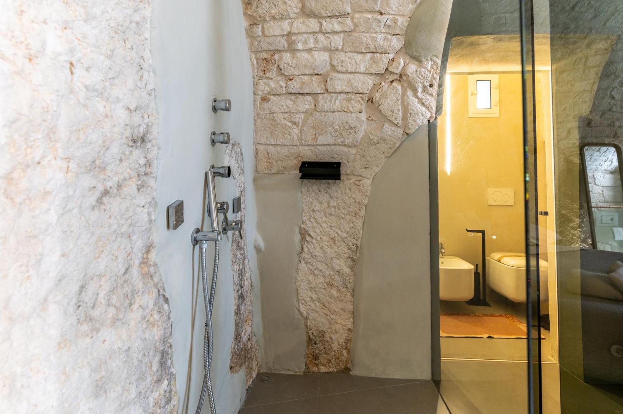 Malolu Luxurysuite Ostuni Dış mekan fotoğraf