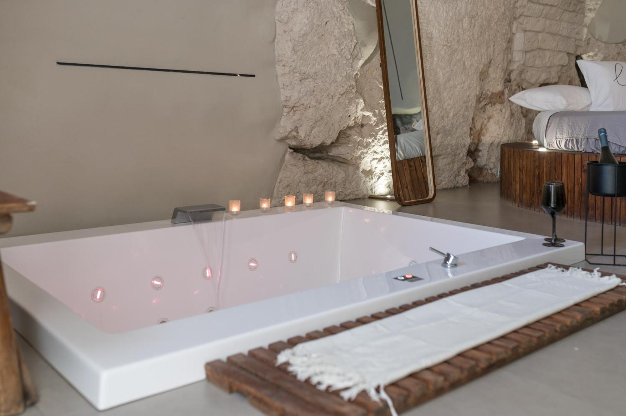 Malolu Luxurysuite Ostuni Dış mekan fotoğraf
