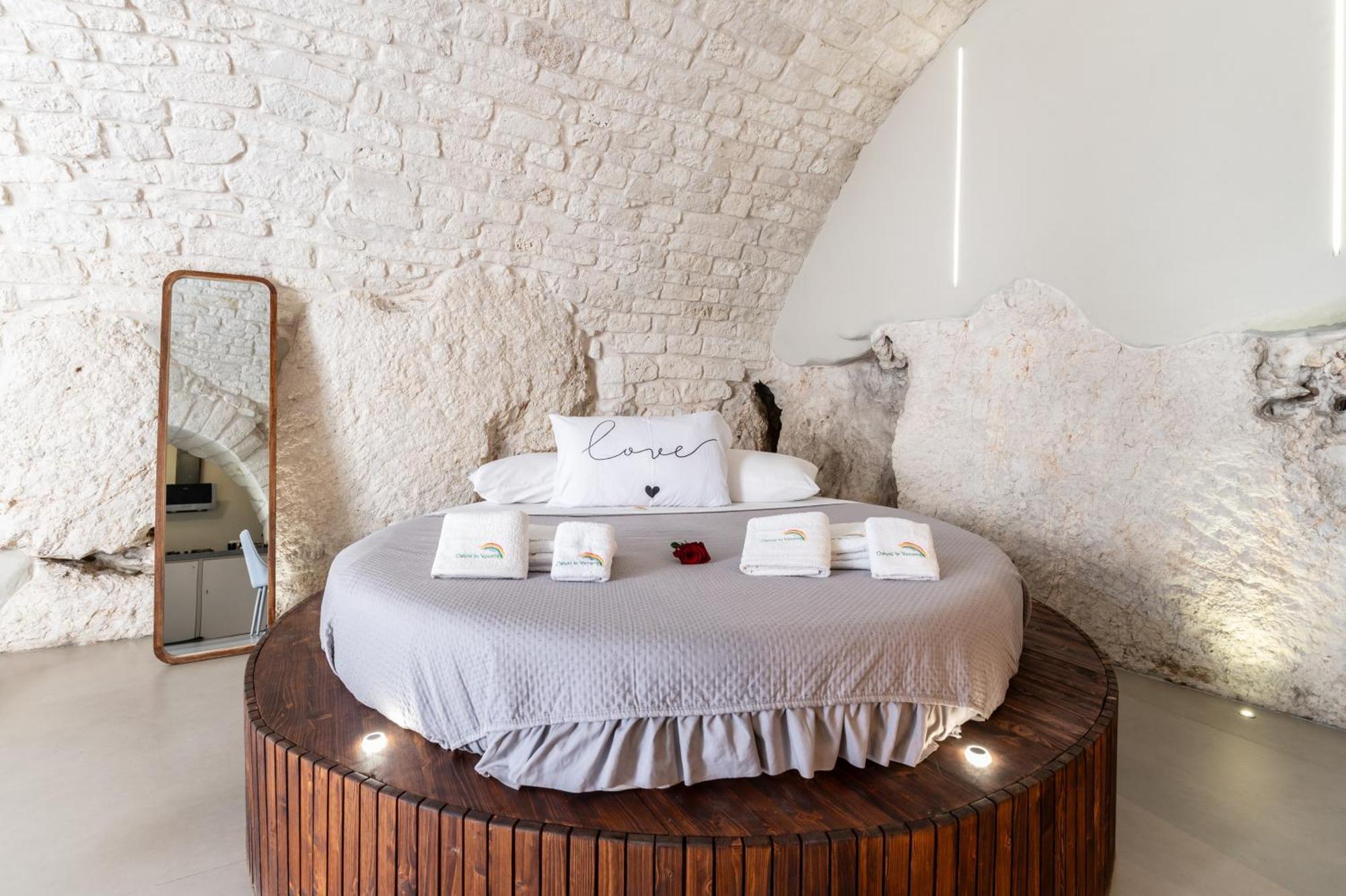 Malolu Luxurysuite Ostuni Dış mekan fotoğraf