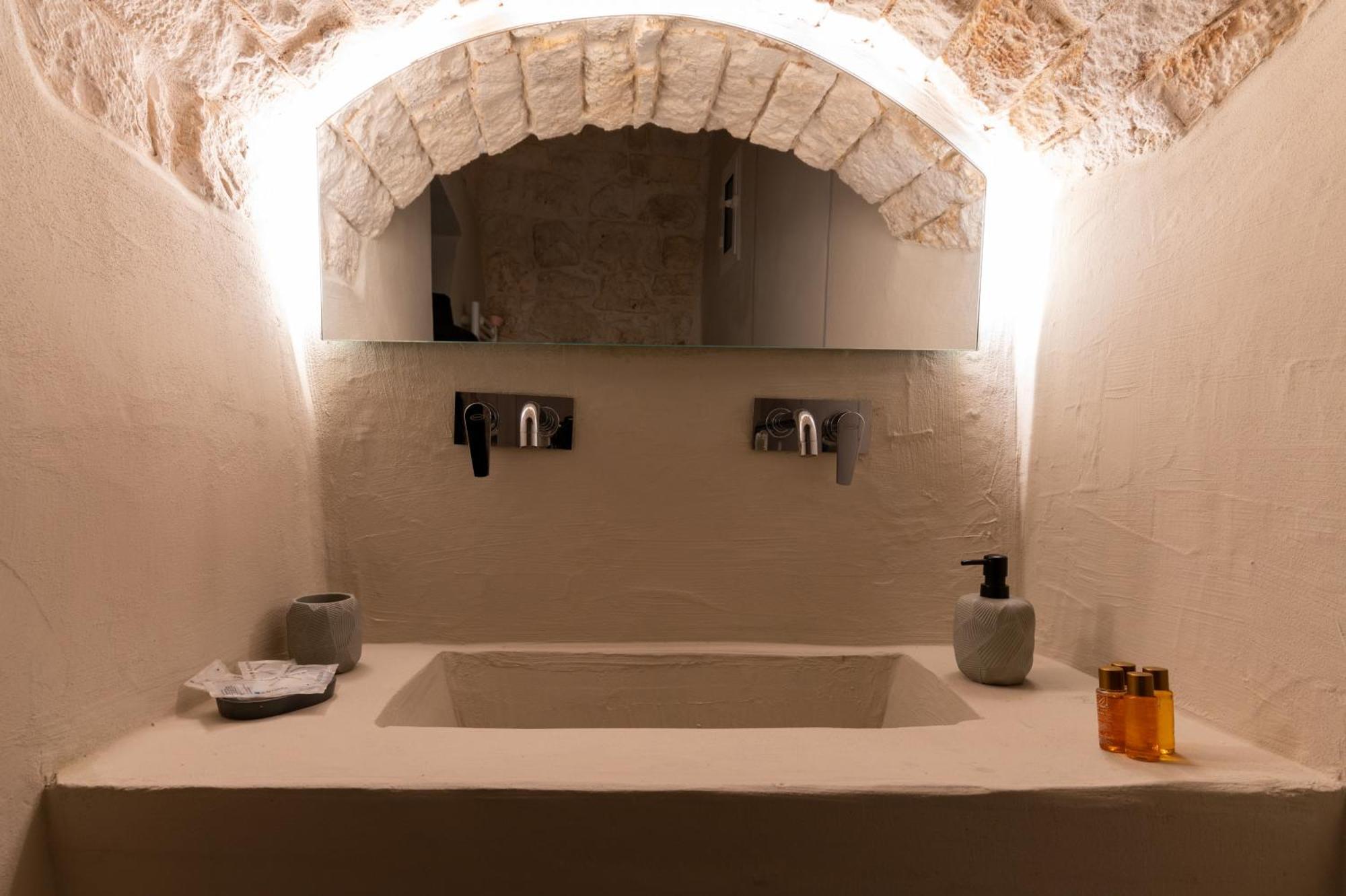 Malolu Luxurysuite Ostuni Dış mekan fotoğraf