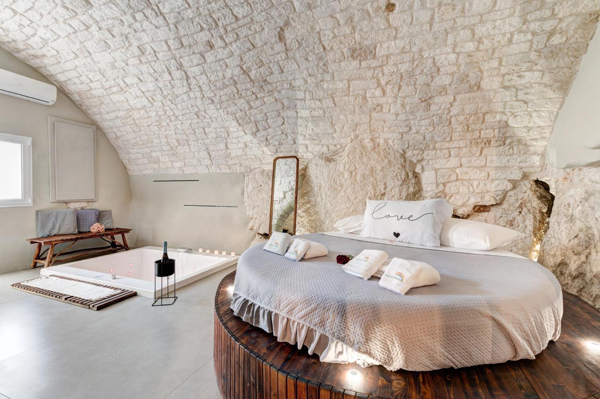 Malolu Luxurysuite Ostuni Dış mekan fotoğraf