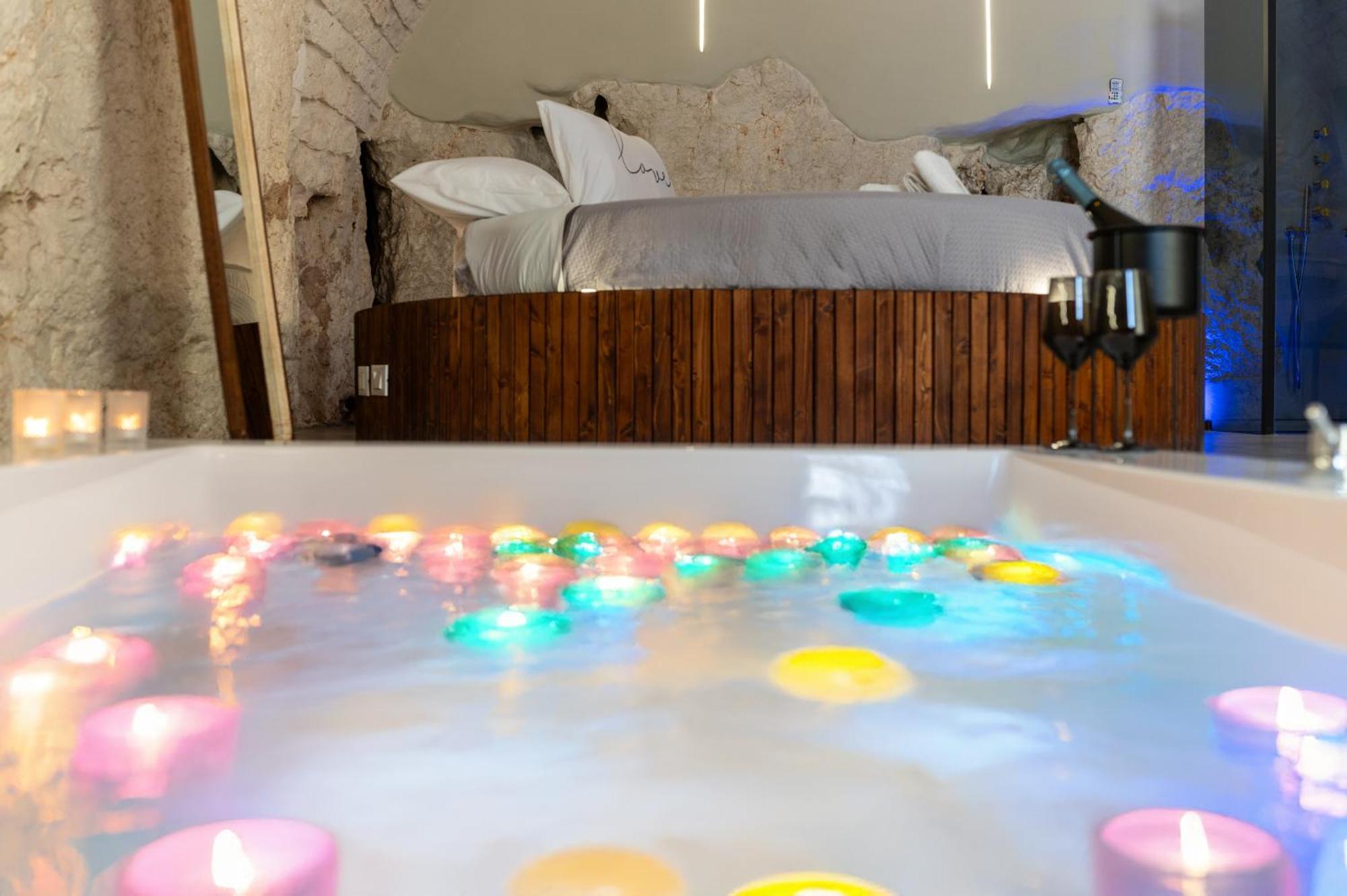 Malolu Luxurysuite Ostuni Dış mekan fotoğraf