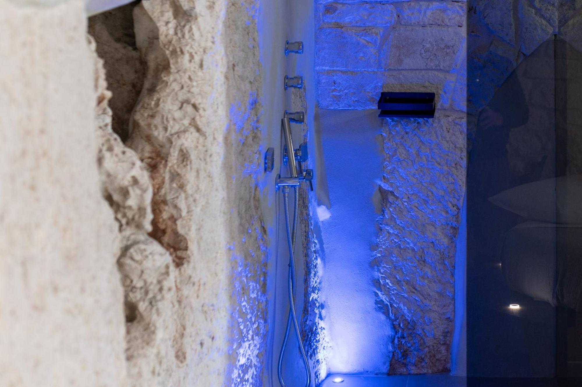 Malolu Luxurysuite Ostuni Dış mekan fotoğraf