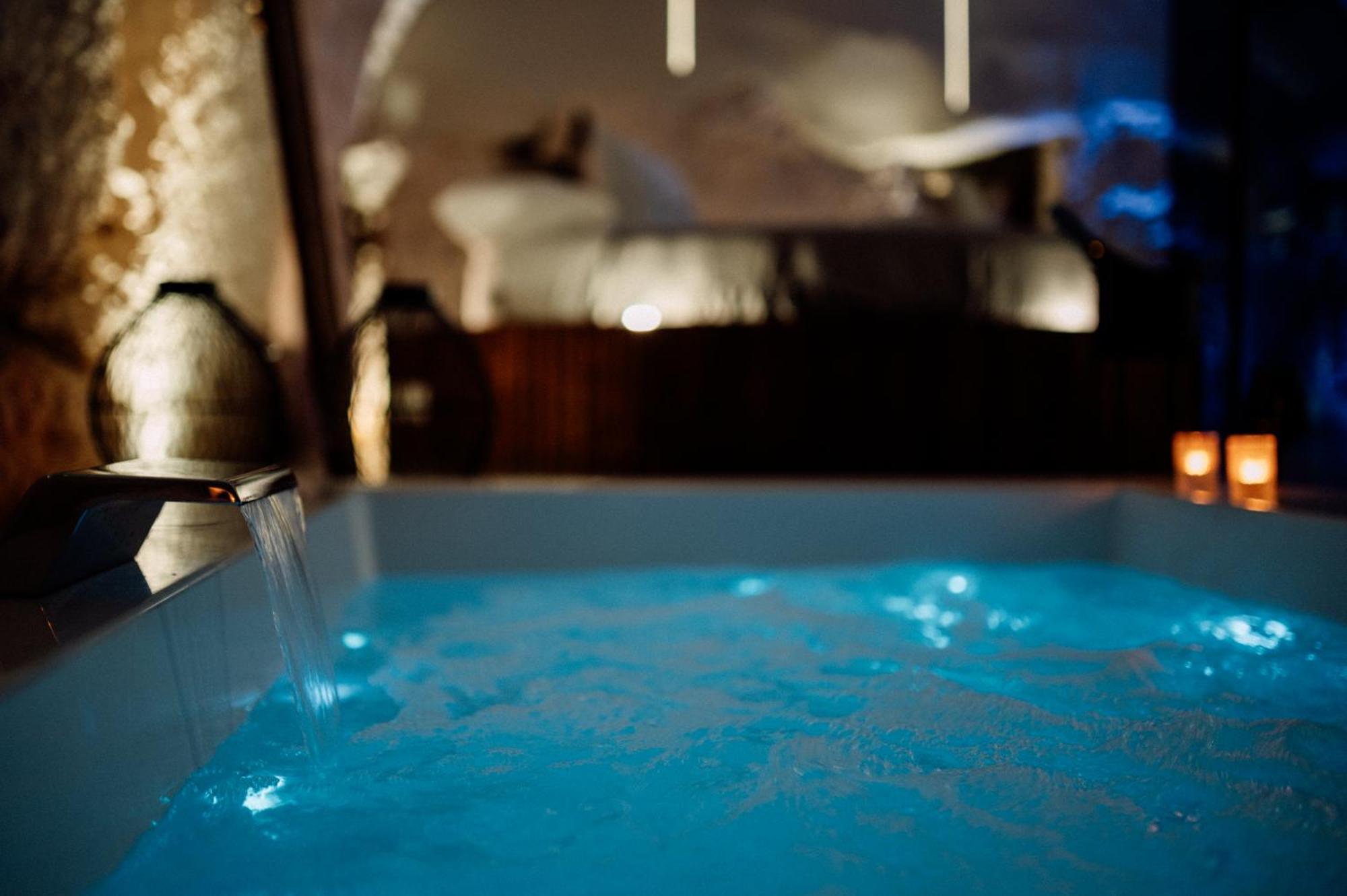 Malolu Luxurysuite Ostuni Dış mekan fotoğraf