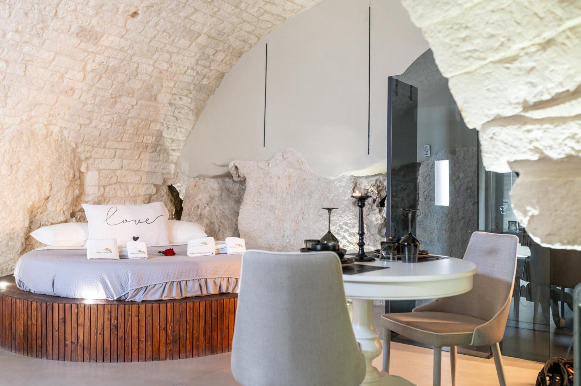 Malolu Luxurysuite Ostuni Dış mekan fotoğraf